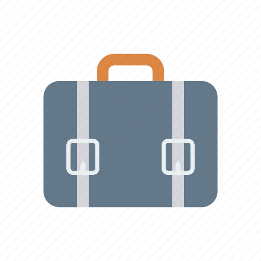 Bag, luggage, portfolio, travel icon - Download on Iconfinder