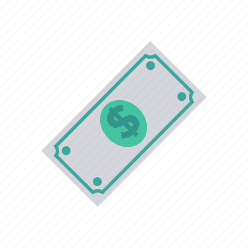 Cash, currency, dollar, money icon - Download on Iconfinder