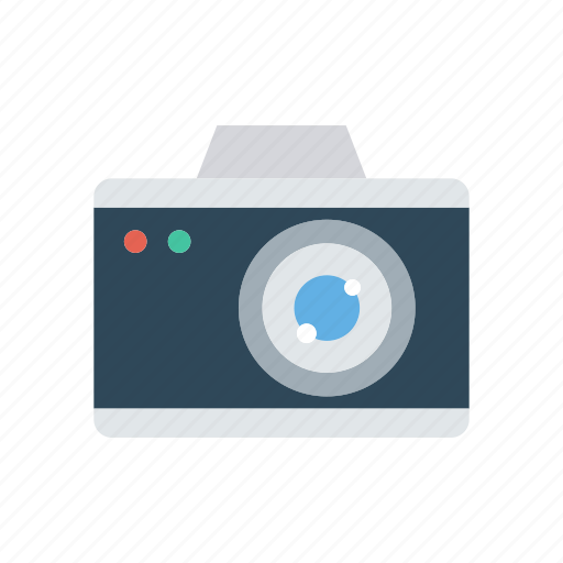 Camera, capture, picture, shutter icon - Download on Iconfinder