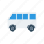cargo, transport, van, vehicle 