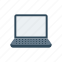device, gadget, laptop, screen