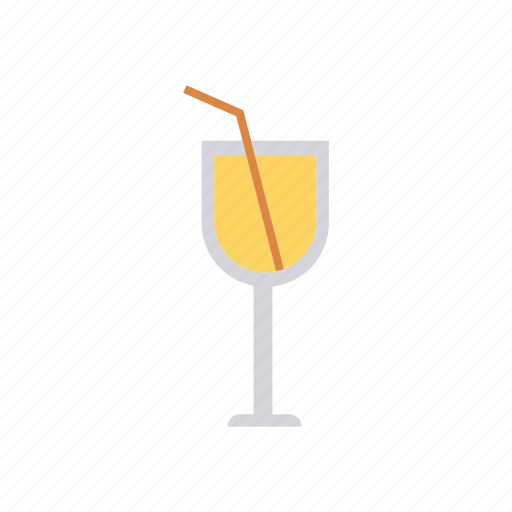 Beer, glass, juice, wine icon - Download on Iconfinder