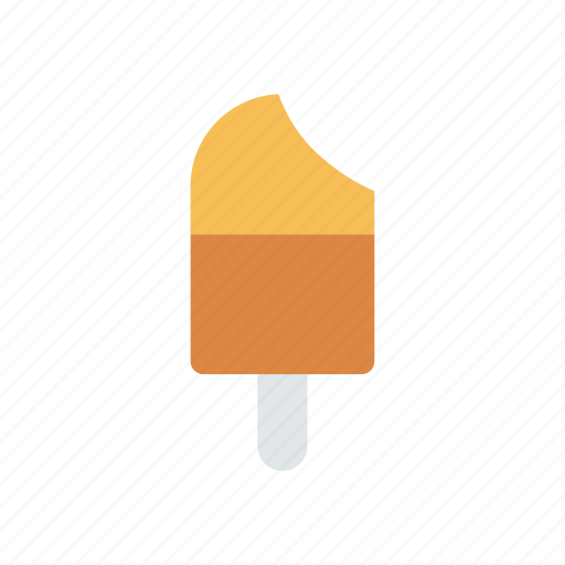 Cone, cream, ice, lolly icon - Download on Iconfinder