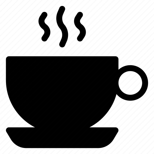 Business, coffee, cup, drink, hot, restaurant, tea icon - Download on Iconfinder