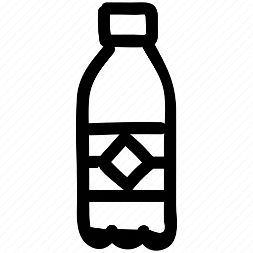 Alcohol, bottle, champagne, liquid, milk, water, wine icon - Download on Iconfinder
