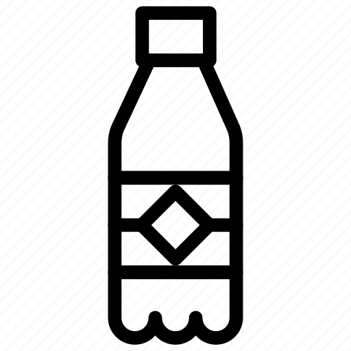Alcohol, bottle, champagne, liquid, milk, water, wine icon - Download on Iconfinder