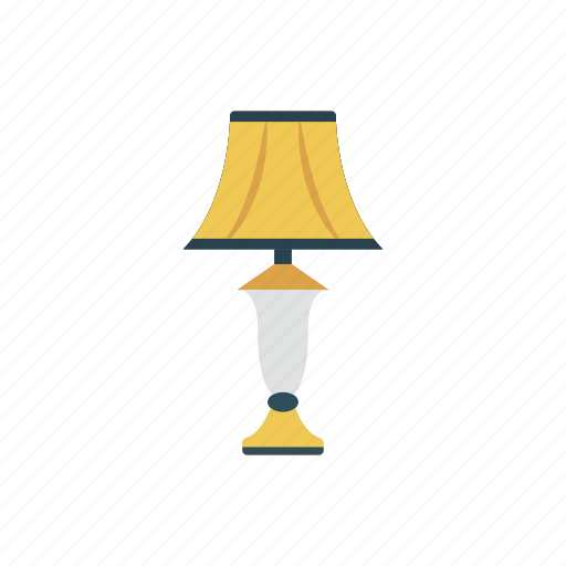Bulb, decoration, electric, lamp, light icon - Download on Iconfinder