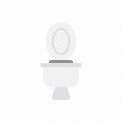 Bathroom, commode, hotel, toilet, washroom icon - Download on Iconfinder