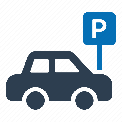 Car, lot, parking icon - Download on Iconfinder