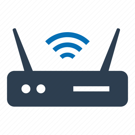Internet, router, wifi icon - Download on Iconfinder