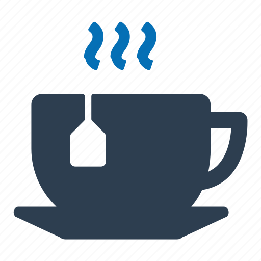 Breakfast, cup, tea icon - Download on Iconfinder