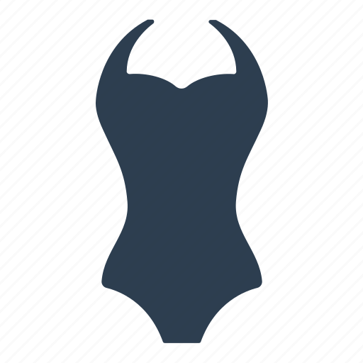Swimsuit, swimwear, woman icon - Download on Iconfinder