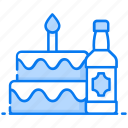 cake, celebration, cream cake, dessert, event service, party
