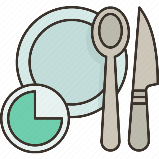 Buffet, food, dining, feast, cuisine icon - Download on Iconfinder