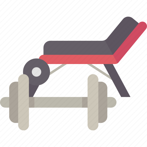 Fitness, center, gym, exercise, health icon - Download on Iconfinder