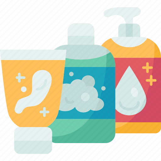 Toiletries, bath, room, hygiene, clean icon - Download on Iconfinder