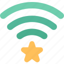 wifi, symbol, technology, connection, internet