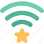 wifi, symbol, technology, connection, internet 
