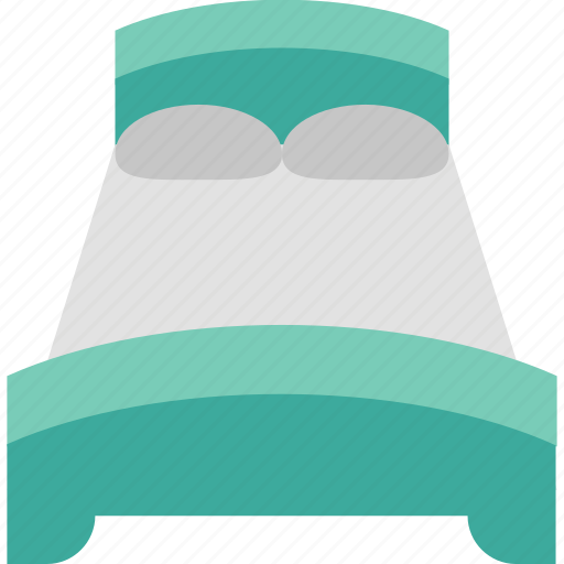 Bed, choices, bedroom, double, furniture, interior, room icon - Download on Iconfinder