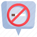 no, smoking, area, cigarette, entertainment, forbidden