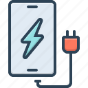 battery, device, electric, energy, phone charging, power, technology