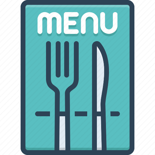 Canteen, food, knife, mess, restaurant, restaurateur, shop icon - Download on Iconfinder