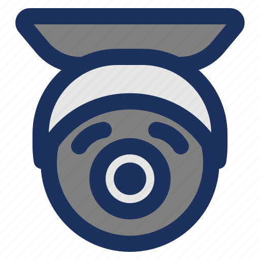 Sign, hotel, cctv, protection, safety, security, technology icon - Download on Iconfinder