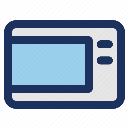 Sign, hotel, mircowave, technology, equipment, oven, microwave-oven icon - Download on Iconfinder