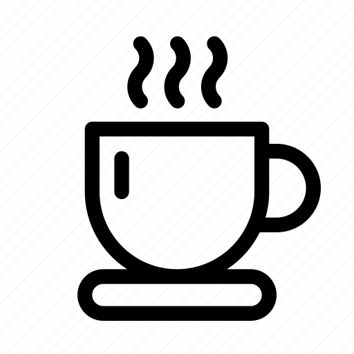 Breakfast, coffee, cup icon - Download on Iconfinder