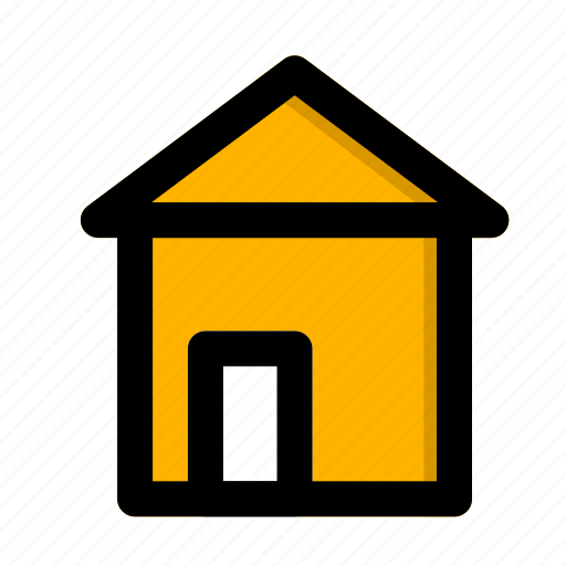 Building, furniture, home, house icon - Download on Iconfinder