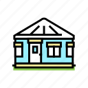 yurt, house, constructions, townhome, mobile, home 