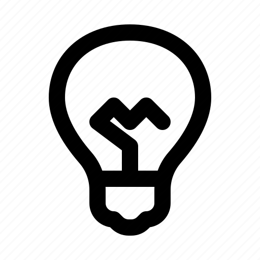 Construction, electrician, elektricity, household, lamp, light, lightbulb icon - Download on Iconfinder