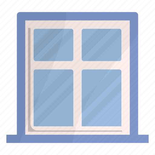 Window, aluminum work, renovation, repairing, wrench icon - Download on Iconfinder