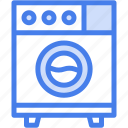 laundry, washing, machine, household, fashion, appliances
