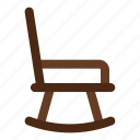 rocking, chair, retirement, old, age, elderly, seat, furniture0a