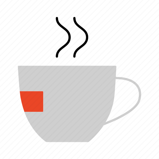 Beverage, coffee, cup of coffee, hot drink, household, tea icon - Download on Iconfinder