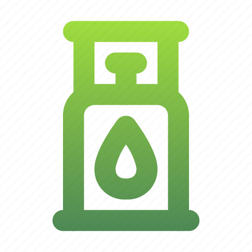 Gas, tank, cooking, cylinder, fuel icon - Download on Iconfinder