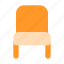 chair, seat, seating, furniture, interior 