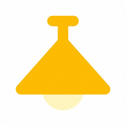 Lamp, ceiling, light, interior, hanging icon - Download on Iconfinder