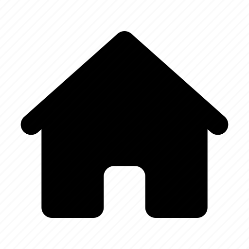 Home, house, building, property, real, estate icon - Download on Iconfinder
