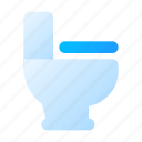 toilet, restroom, wc, flush, water, closet