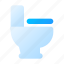 toilet, restroom, wc, flush, water, closet 