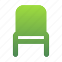 chair, seat, seating, furniture, interior