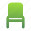 chair, seat, seating, furniture, interior 