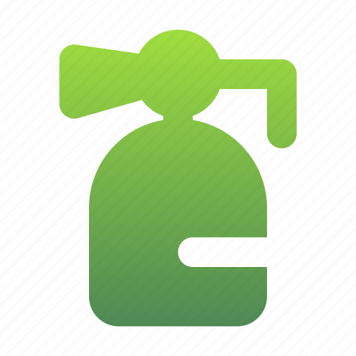 Fire, extinguisher, safety, security, emergency icon - Download on Iconfinder