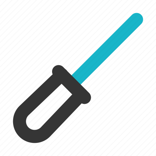 Screwdriver, tool, repair, setting, fix icon - Download on Iconfinder