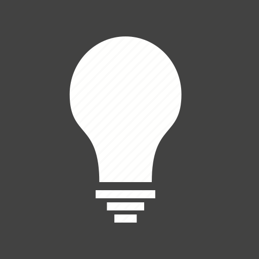 Bright, bulb, color, electric, lamp, light, lightbulb icon - Download on Iconfinder