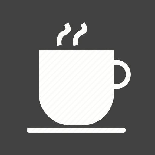 Black coffee, caffeine, coffee, cup, drink, mug, steam icon - Download on Iconfinder