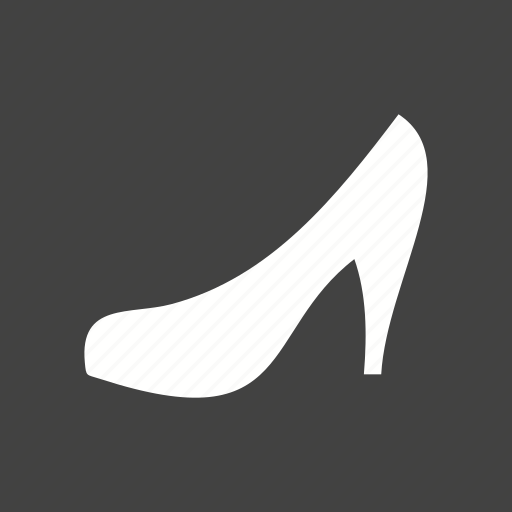 Beauty, elegant, fashion, female, heels, high heel, shoes icon - Download on Iconfinder