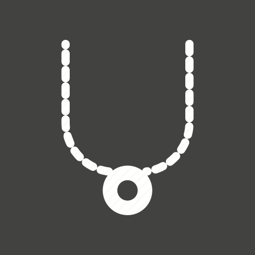 Accessories, chain, diamond, gold, jewelry, necklace, precious icon - Download on Iconfinder